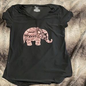 Been worn but is in great condition